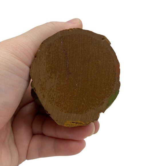 Tom Clark Gnome Aloe Lifeguard 1990 sitting in shell Vintage 90s - Picture 5 of 10